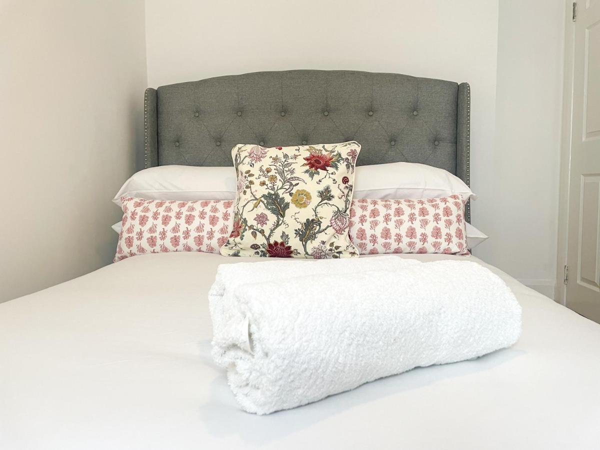 134 Kilburn Road Appartement Londen