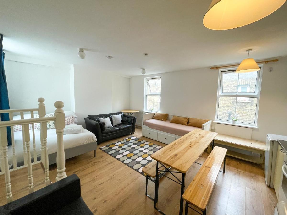 134 Kilburn Road Londen